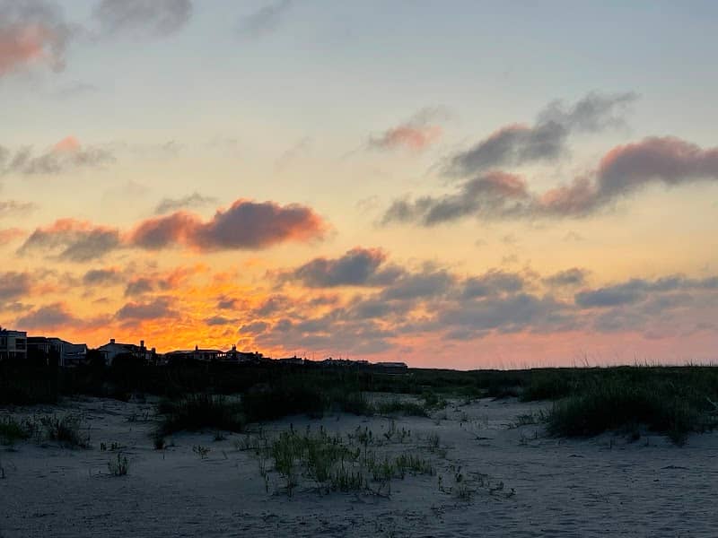 Isle of Palms Beach Access 46 - Image 1
