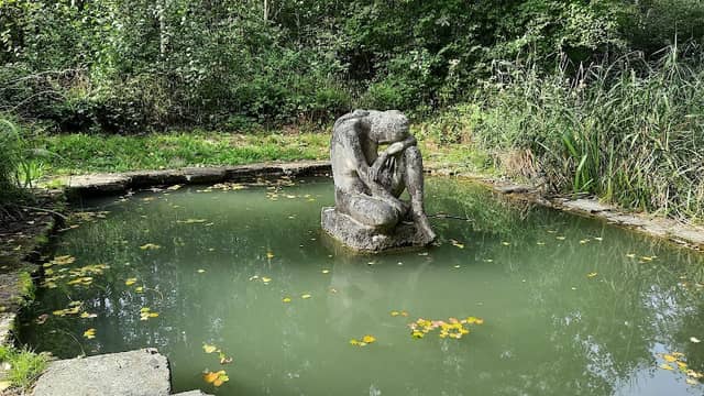 Nymphenbrunnen - Image 1