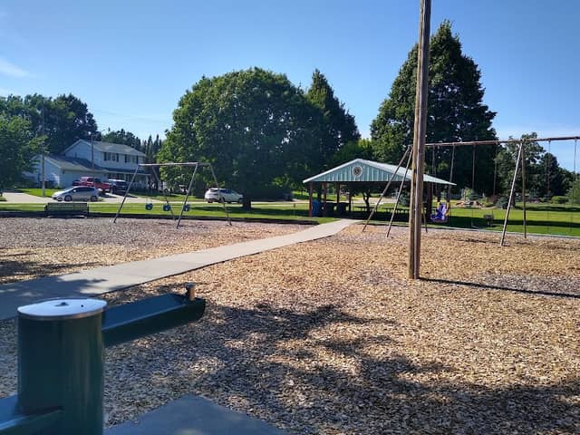 Harvey Park - Image 2