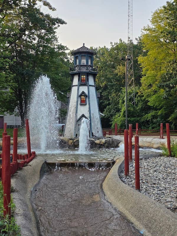 Outdoor adventures standish mi - Image 2