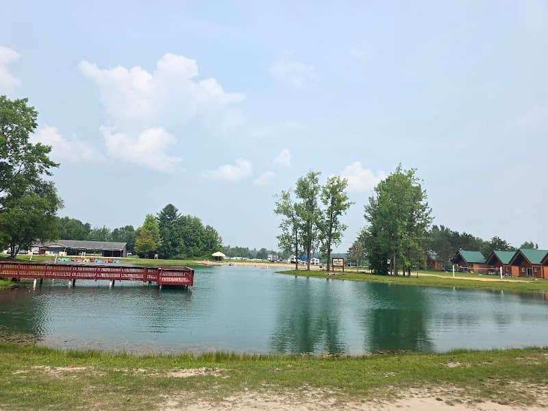 Outdoor adventures standish mi - Image 1
