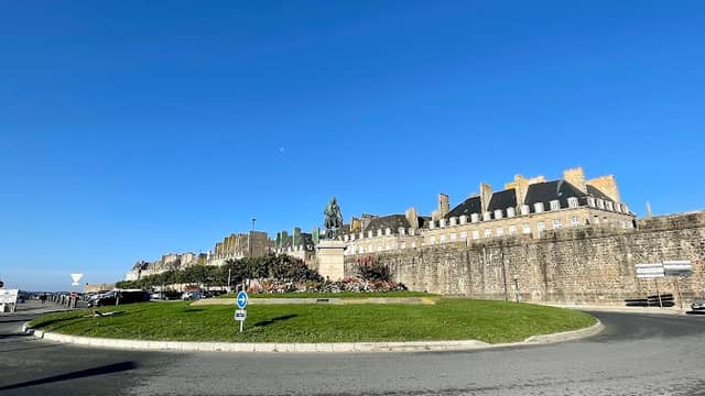Château de Saint-Malo - Image 2