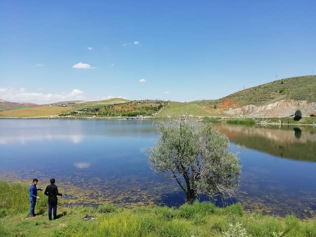 kızılca göleti - Image 1