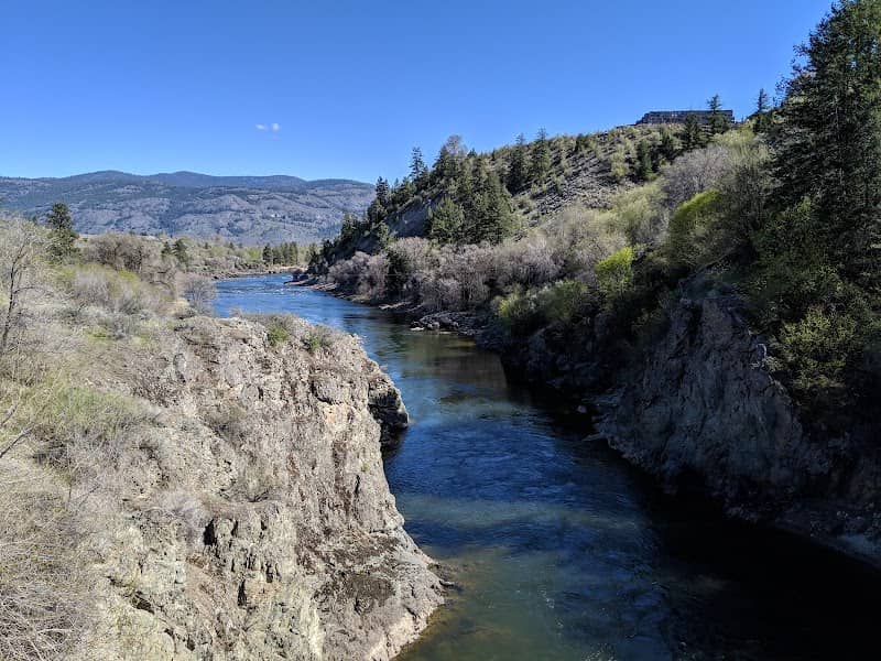 Similkameen Trailhead (upper) - Image 2