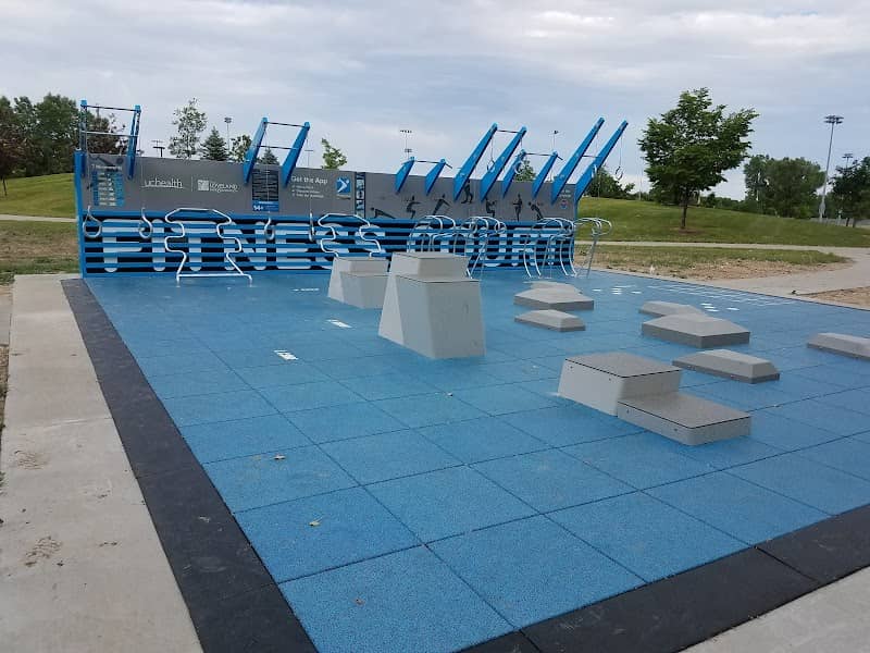 Fairgrounds Park - Image 2