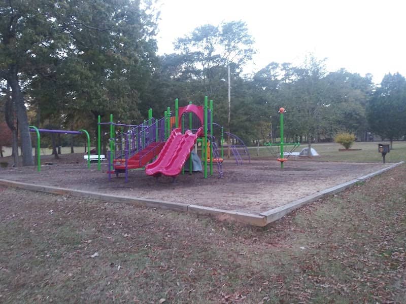 Griffin City Park - Image 1
