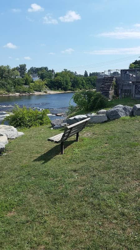Whitewater Park - Image 1