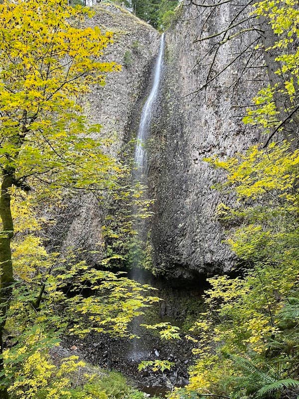Gable Falls - Image 1