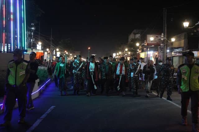 HOS Cokroaminoto Citywalk - Image 1