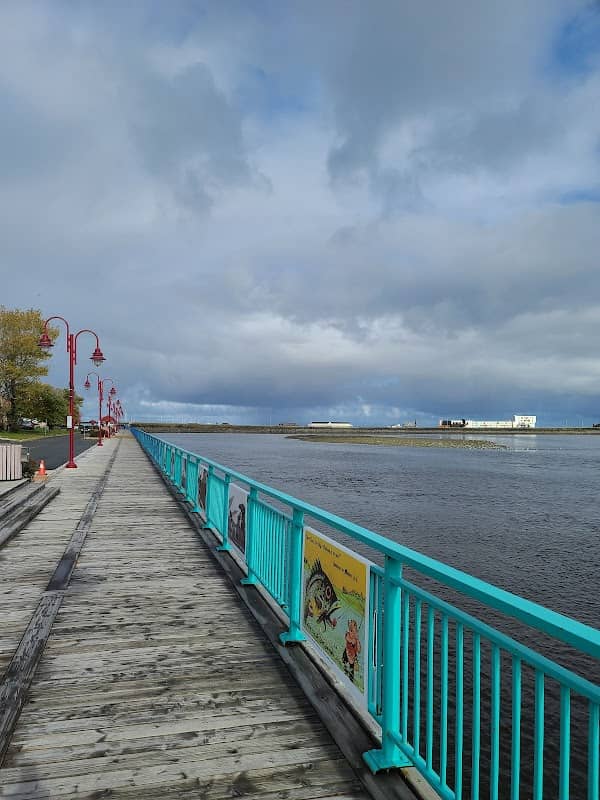 Promenades des capitaines - Image 1