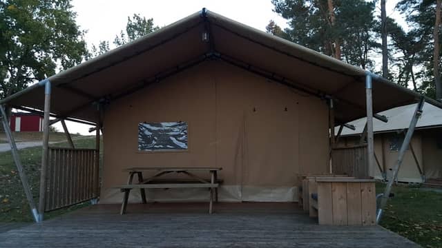 Safarizelte - Image 1