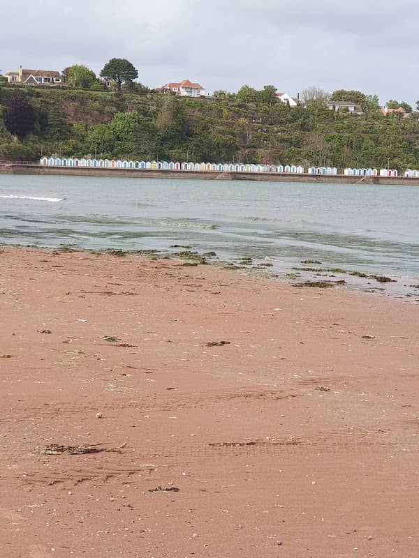 South Sands Beach - Image 2