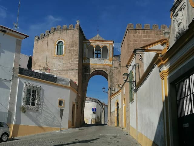 Largo de Santa Clara - Image 1