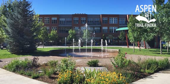 Triangle Park - Image 1