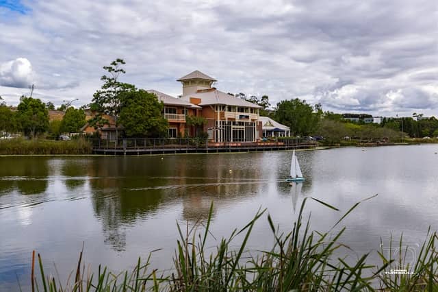 Spring Lake Park - Image 1