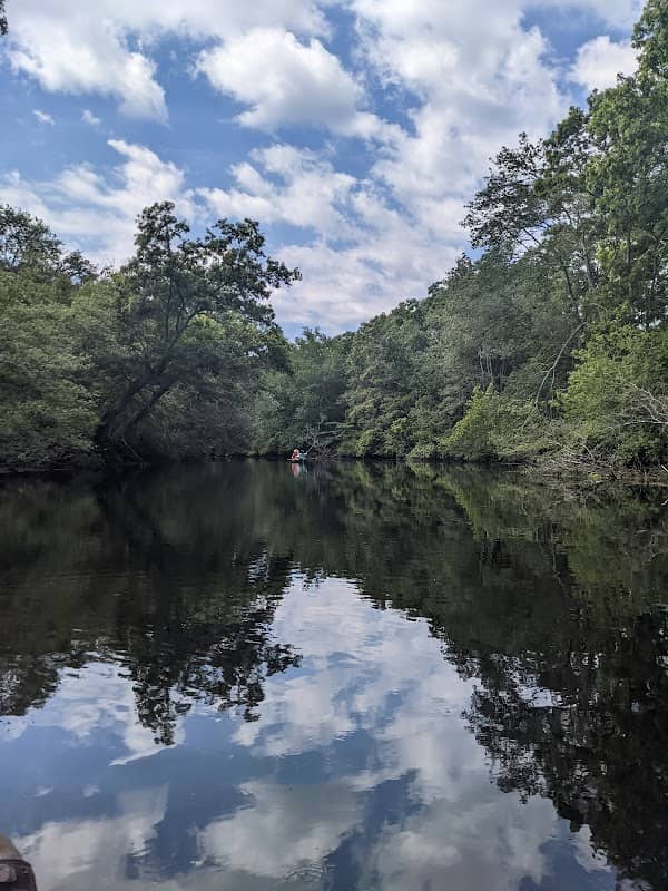 Pawcatuck River - Image 1