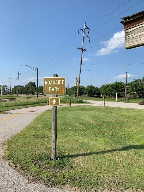 Roadside Parks - Image 1