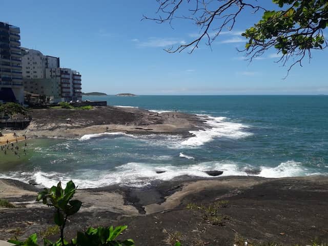 Beach of Virtues - Image 1