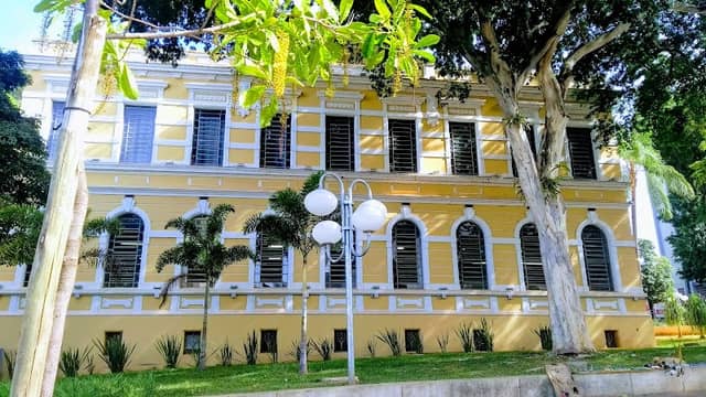 Museu "Major José Levy Sobrinho" - Image 2