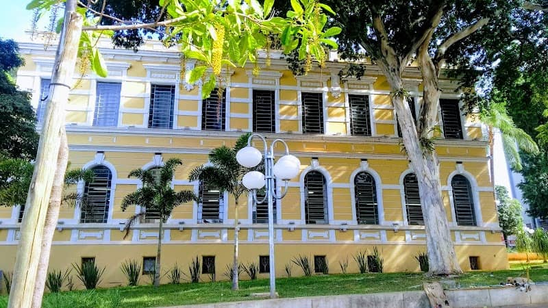 Museu "Major José Levy Sobrinho" - Image 2