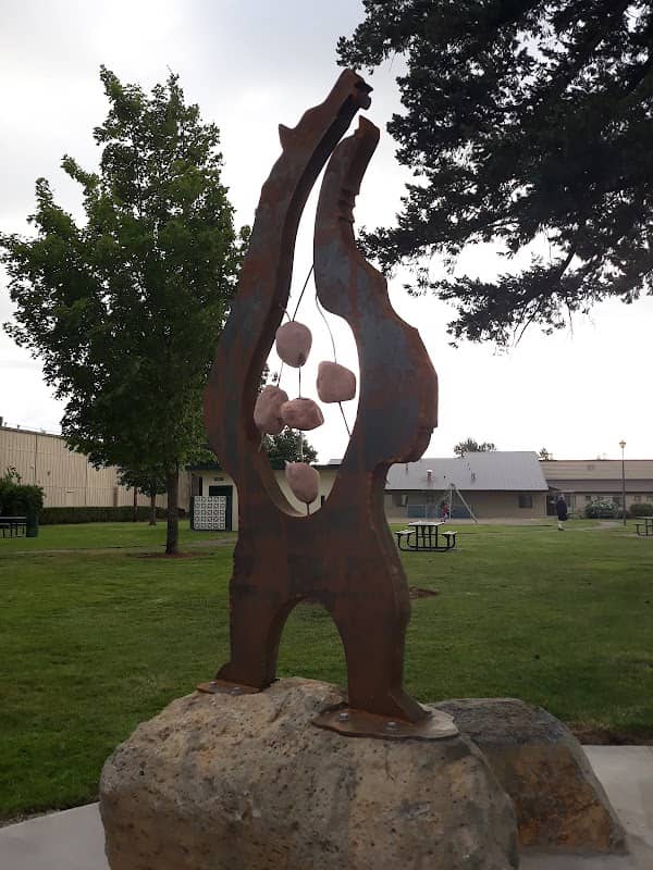 Leonard Long Park - Image 1