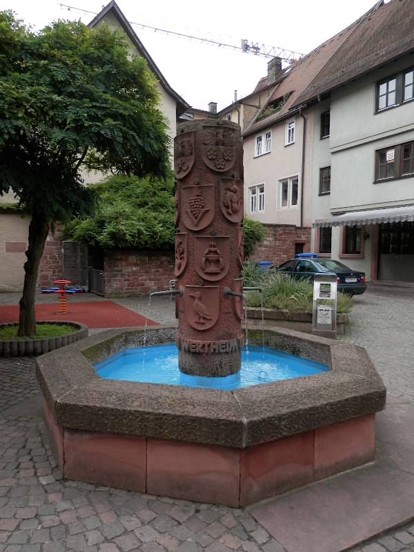 Brunnen - Image 1
