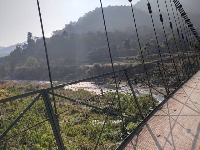 Sunrise View point Amritpur. - Image 2