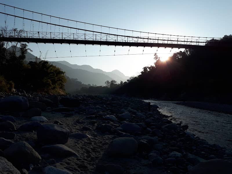 Sunrise View point Amritpur. - Image 3