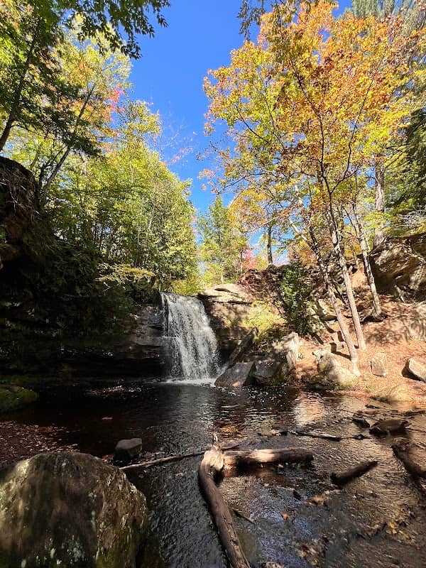 Dover Creek trailhead - Image 2