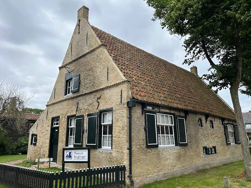 Cultuurhistorisch Museum Sorgdrager - Image 1