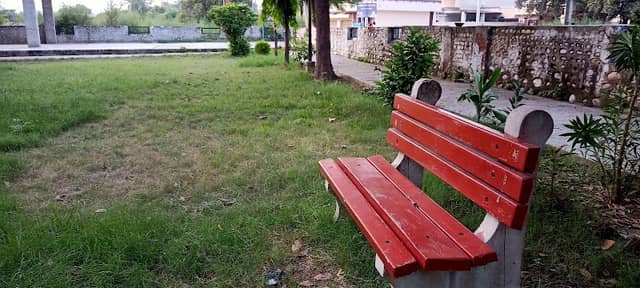 Shri Guru Ravidass Park - Image 2