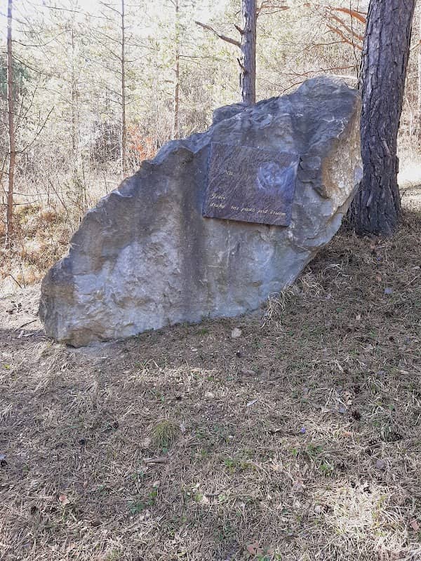 Kalvária Hlboké - Image 1