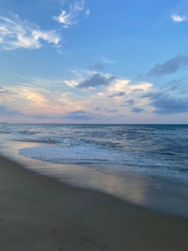 Public Beach Access - Image 1
