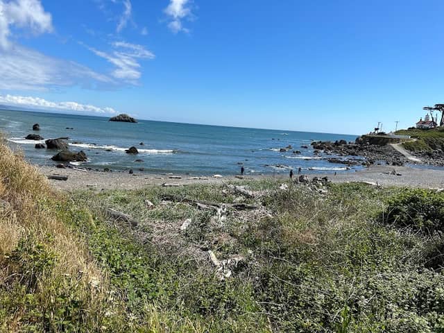 Battery Point Beach - Image 2