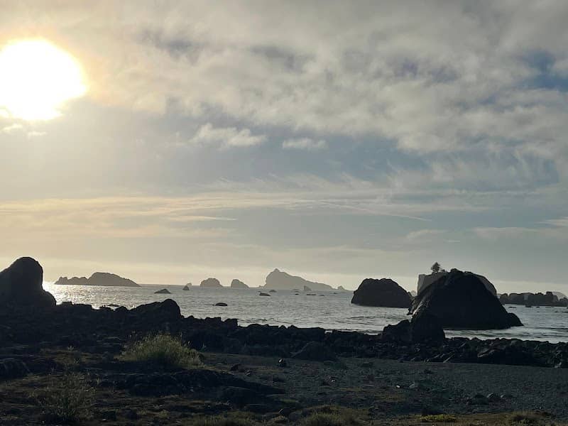 Battery Point Beach - Image 1