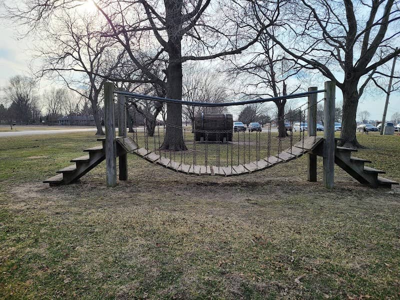 Durham Park - Image 1