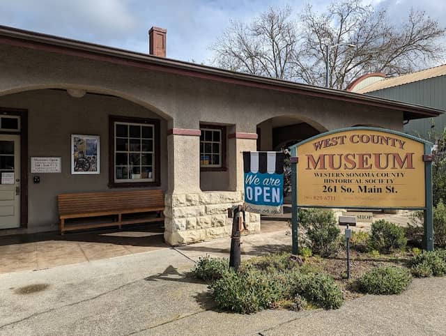 West County Museum - Image 2