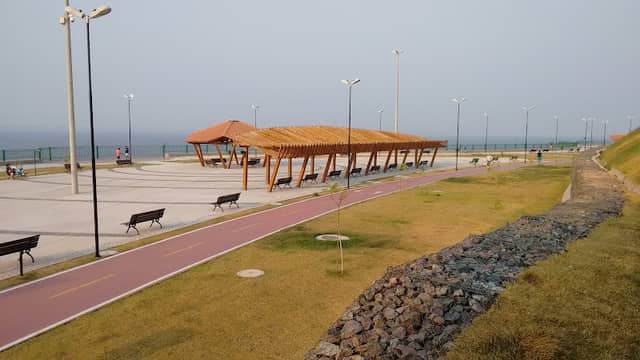 Black River Park - Image 1
