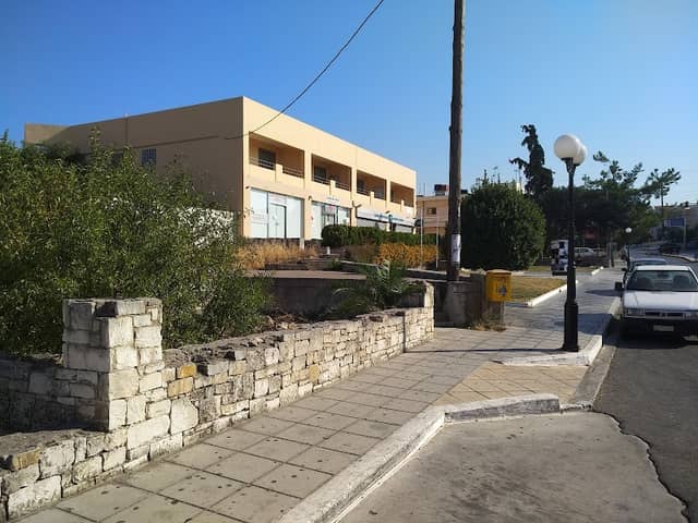 Eleftherios Venizelos Square - Image 2