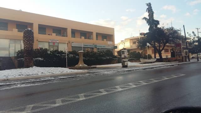 Eleftherios Venizelos Square - Image 1