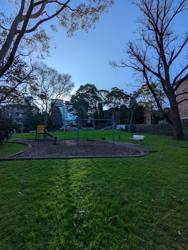 Quandong Reserve - Image 1