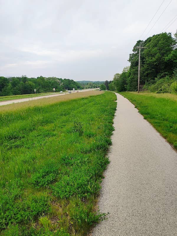 Slinger Village Public Works - Image 1