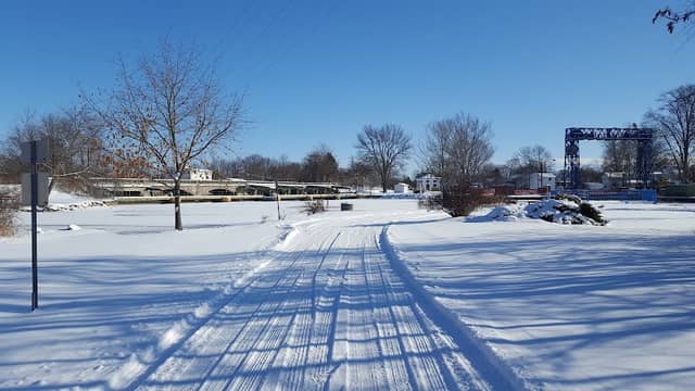 Oak Island, Waterloo NY - Image 1