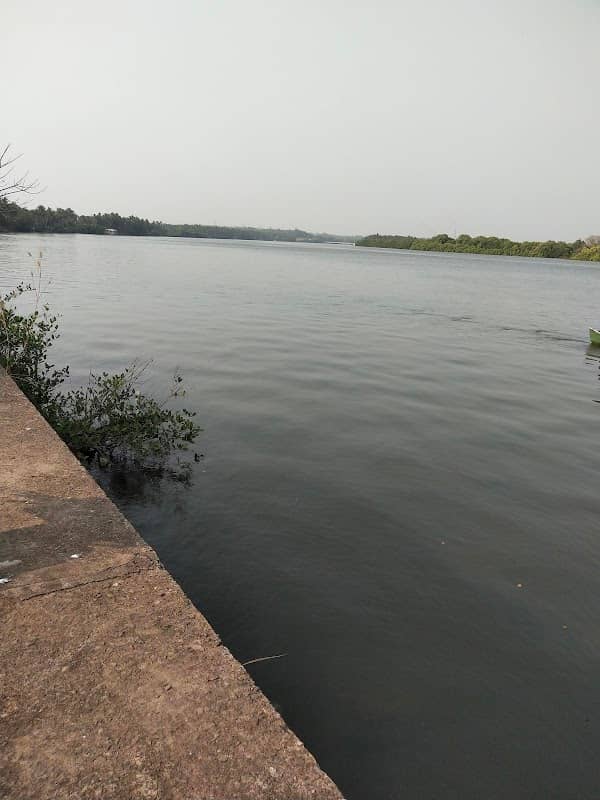 Kaayal theeram - Image 1
