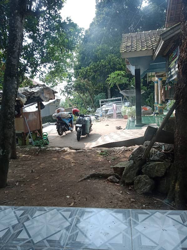 Sanepa Ciwaru - Image 1