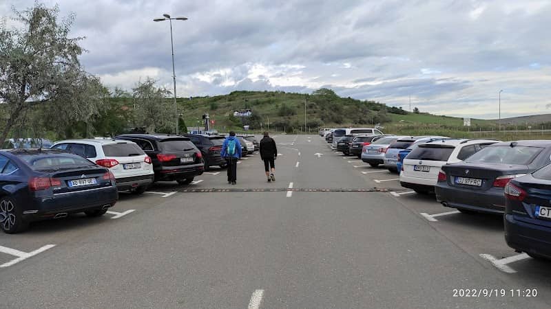 Parking - Image 2