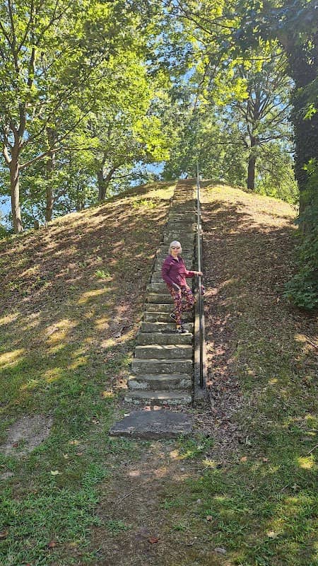 Mound Cemetery - Image 1