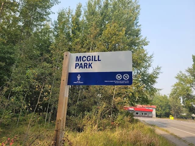 McGill Park - Image 2