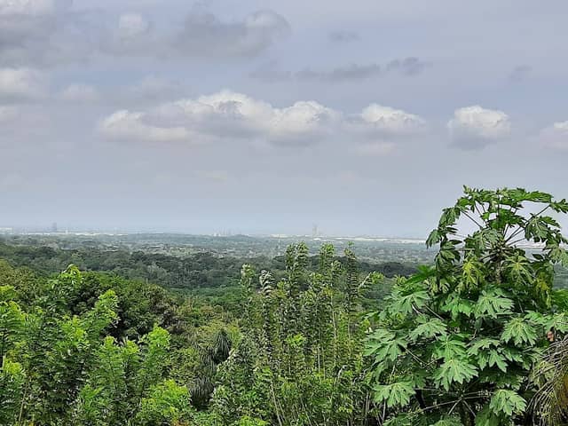 Mirador MTB Calentamiento. WMTBC - Image 1