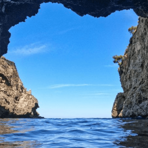 Grotta delle Nasse - Image 1